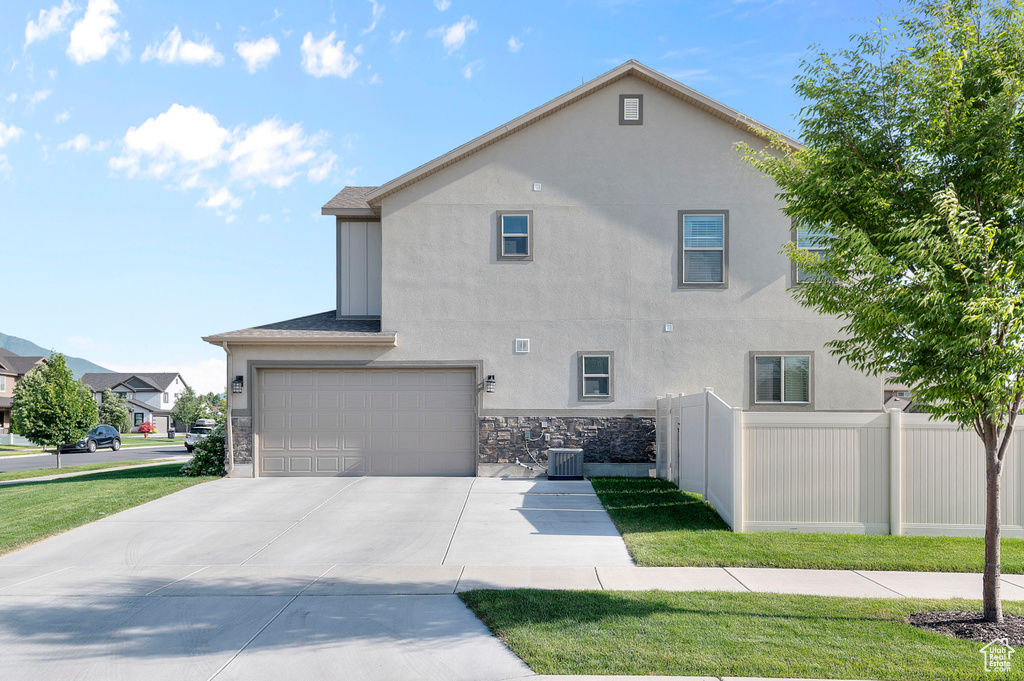 231 N 750 W Springville, UT 84663
