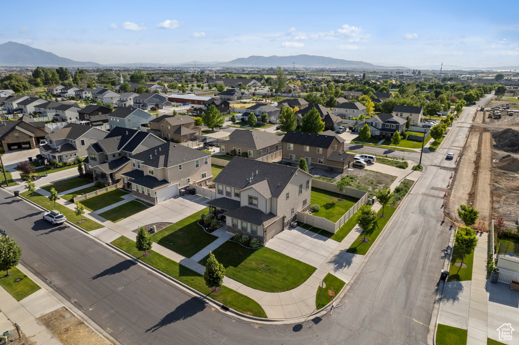 231 N 750 W Springville, UT 84663