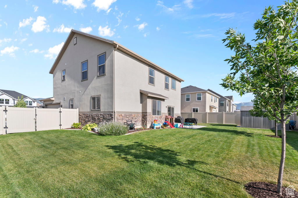 231 N 750 W Springville, UT 84663