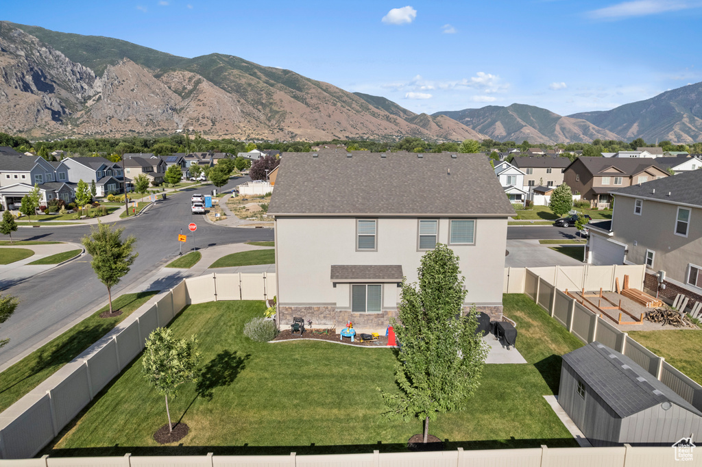 231 N 750 W Springville, UT 84663