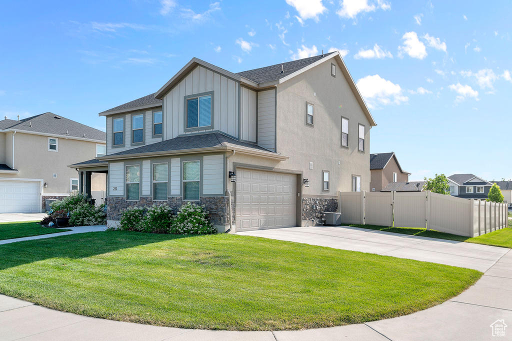 231 N 750 W Springville, UT 84663