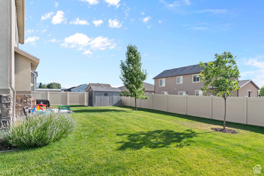 231 N 750 W Springville, UT 84663