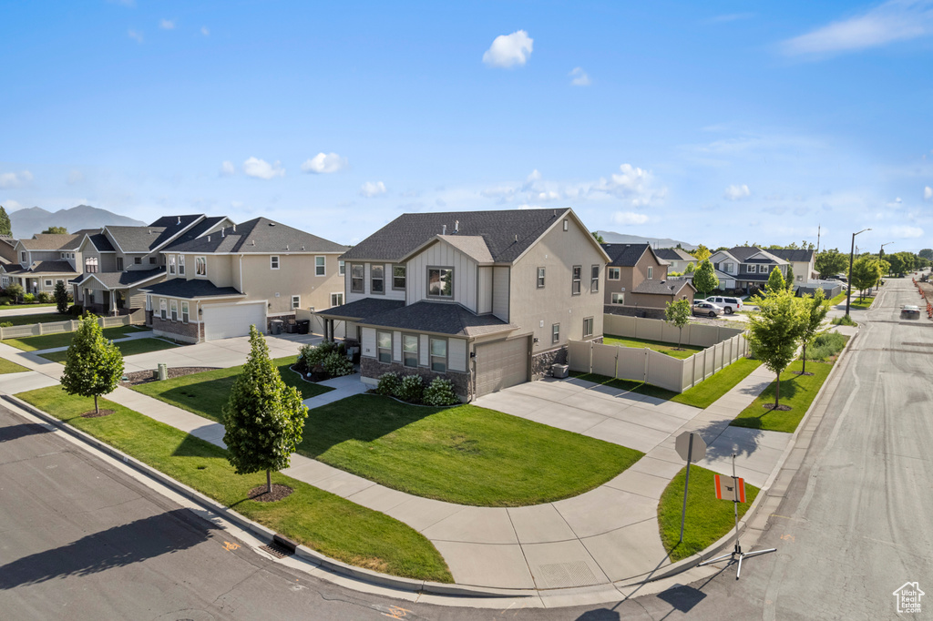 231 N 750 W Springville, UT 84663