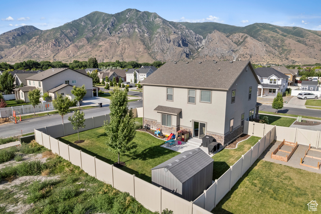 231 N 750 W Springville, UT 84663