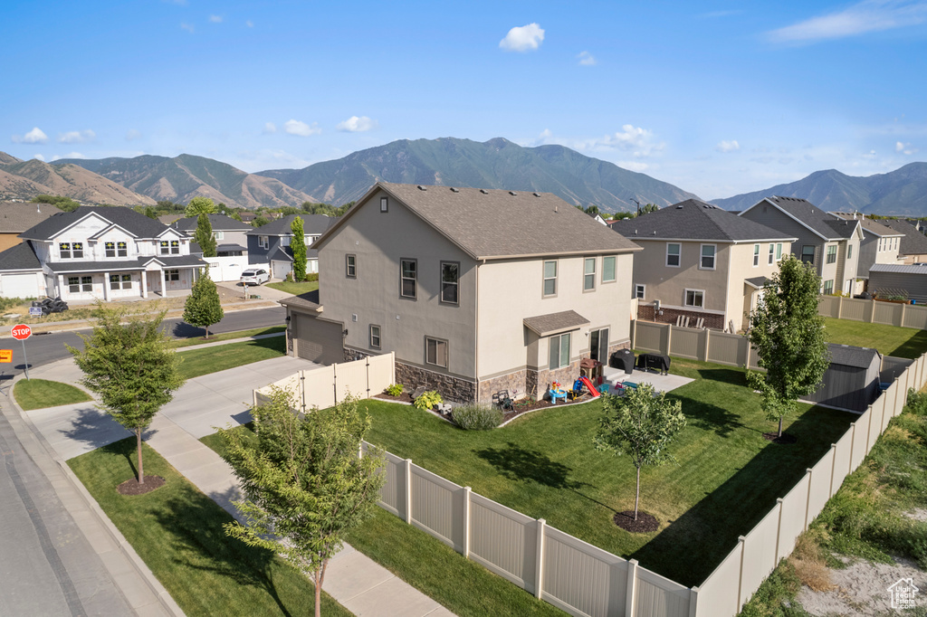 231 N 750 W Springville, UT 84663