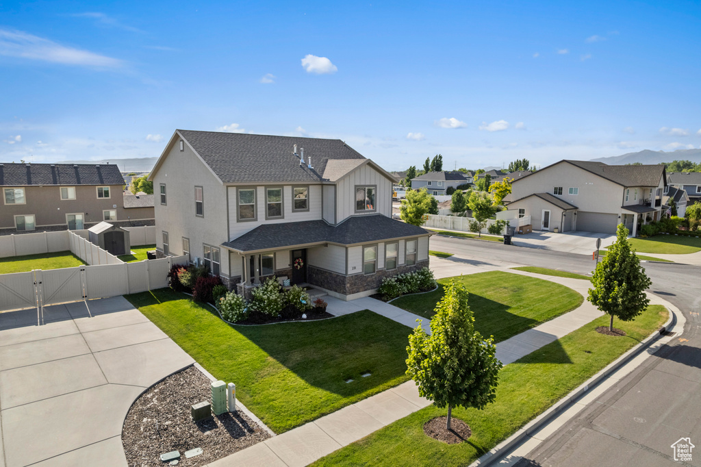 231 N 750 W Springville, UT 84663