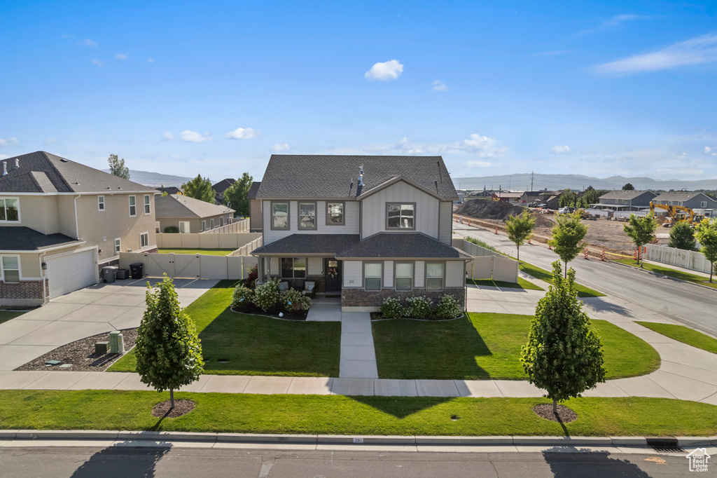 231 N 750 W Springville, UT 84663