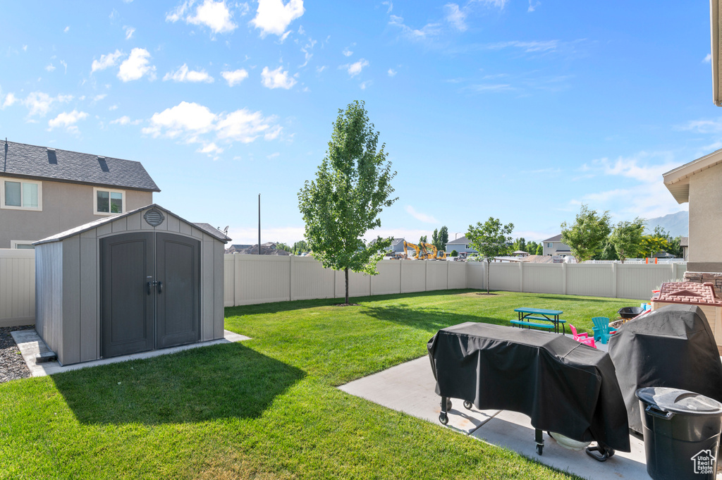 231 N 750 W Springville, UT 84663