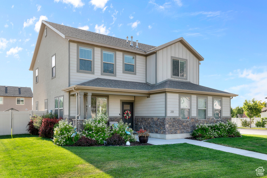 231 N 750 W Springville, UT 84663