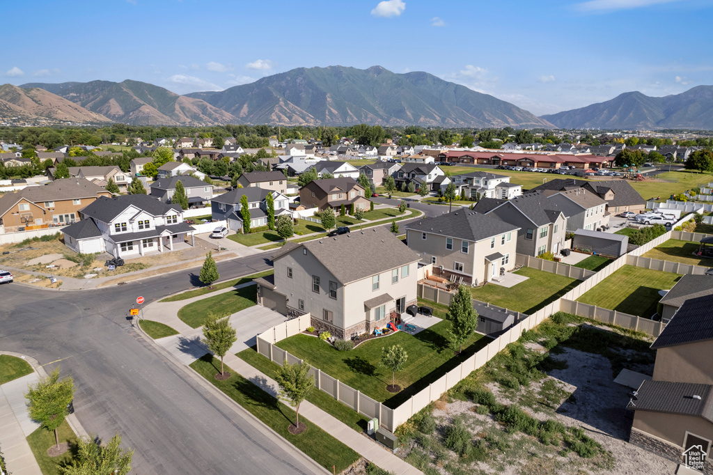 231 N 750 W Springville, UT 84663