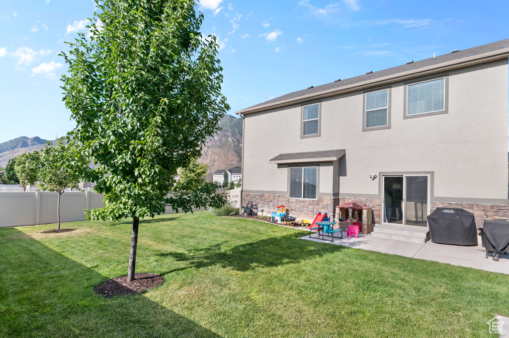 231 N 750 W Springville, UT 84663