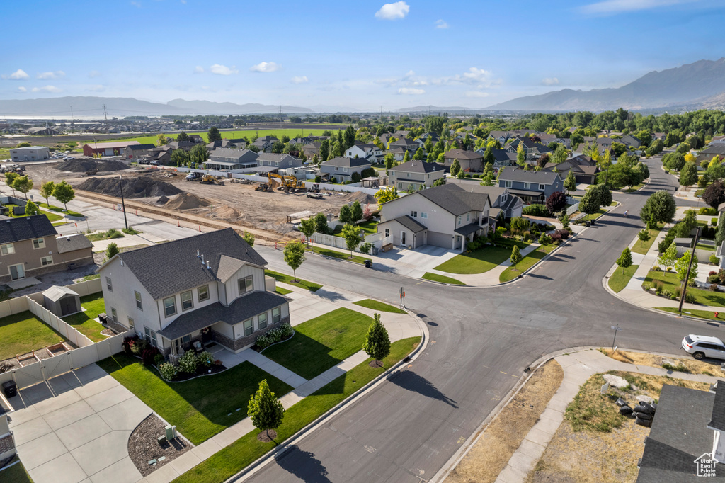 231 N 750 W Springville, UT 84663