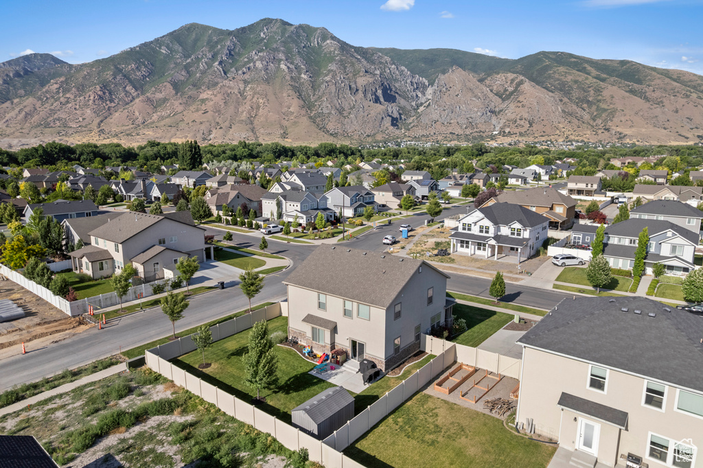 231 N 750 W Springville, UT 84663