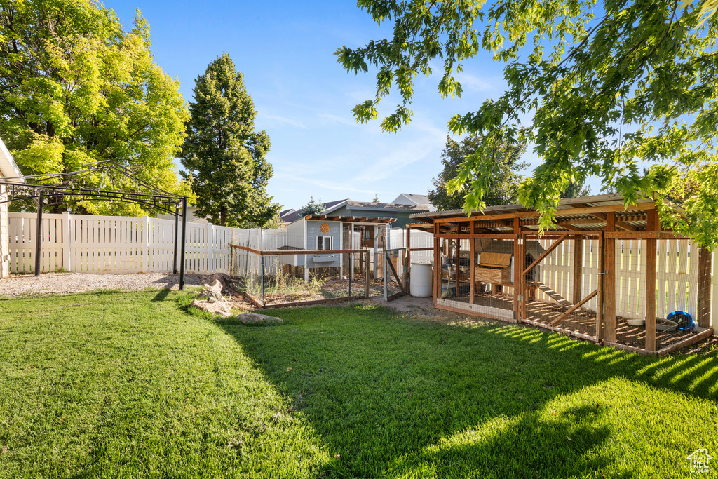 1309 W 1200 S Woods Cross, UT 84087