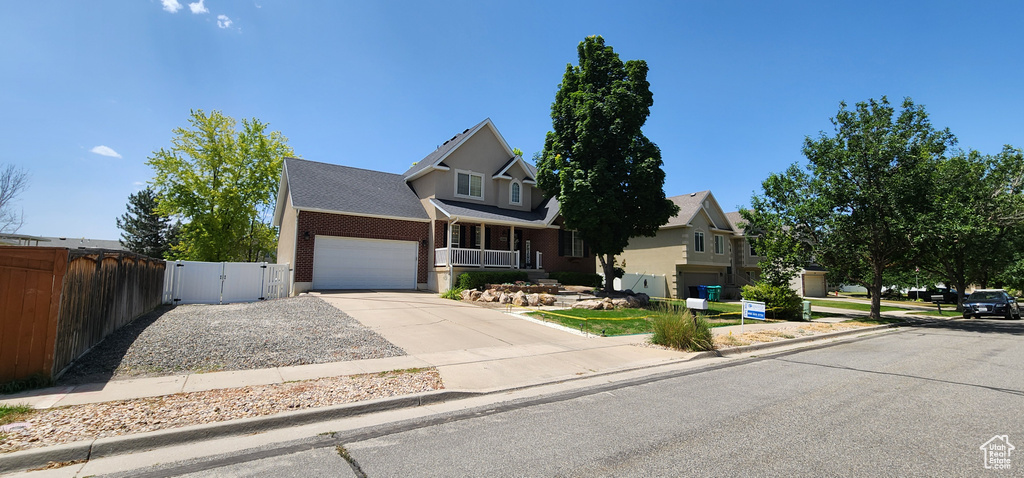 1309 W 1200 S Woods Cross, UT 84087