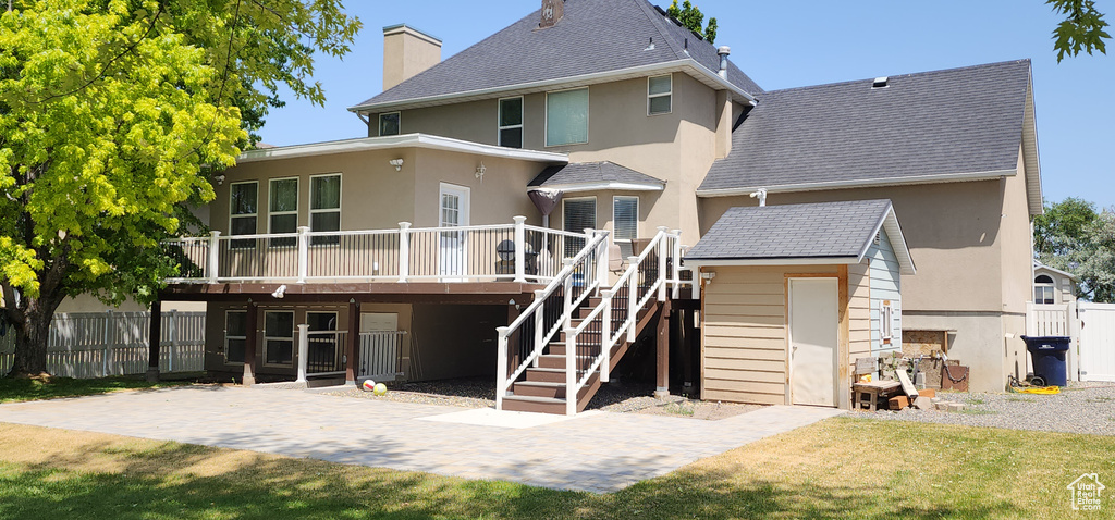 1309 W 1200 S Woods Cross, UT 84087