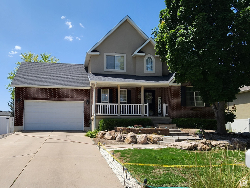 1309 W 1200 S Woods Cross, UT 84087