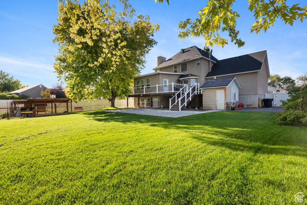 1309 W 1200 S Woods Cross, UT 84087