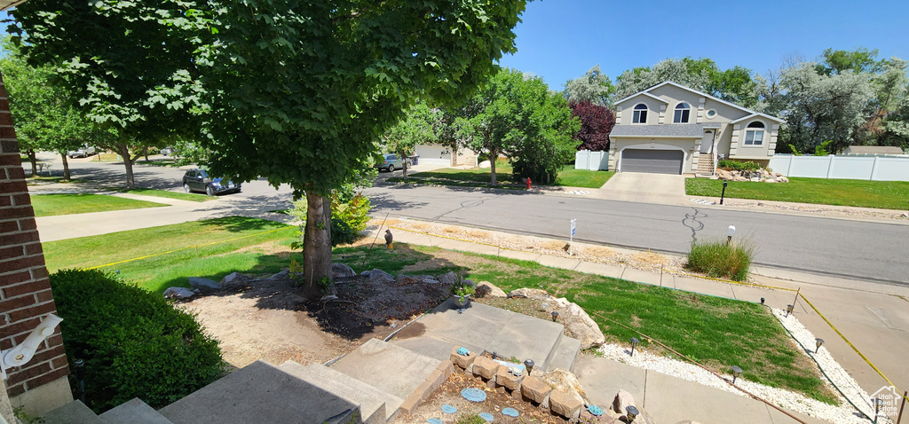 1309 W 1200 S Woods Cross, UT 84087