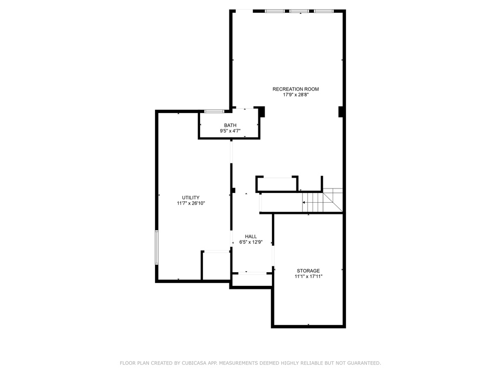 1309 W 1200 S Woods Cross, UT 84087