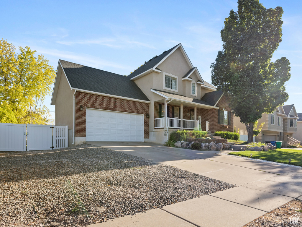 1309 W 1200 S Woods Cross, UT 84087