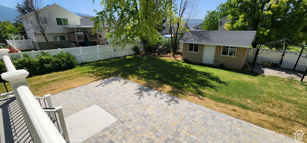 1309 W 1200 S Woods Cross, UT 84087