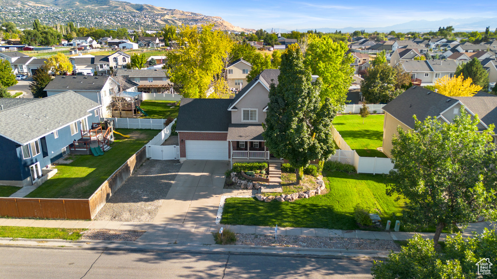 1309 W 1200 S Woods Cross, UT 84087