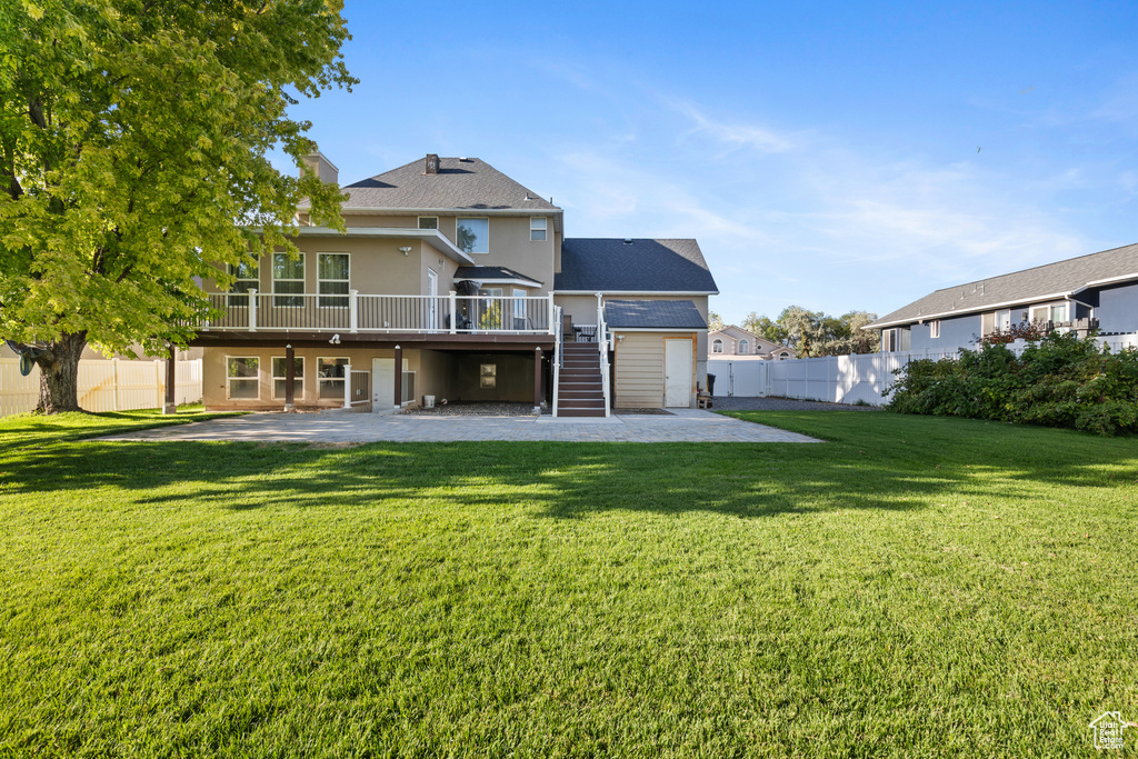 1309 W 1200 S Woods Cross, UT 84087