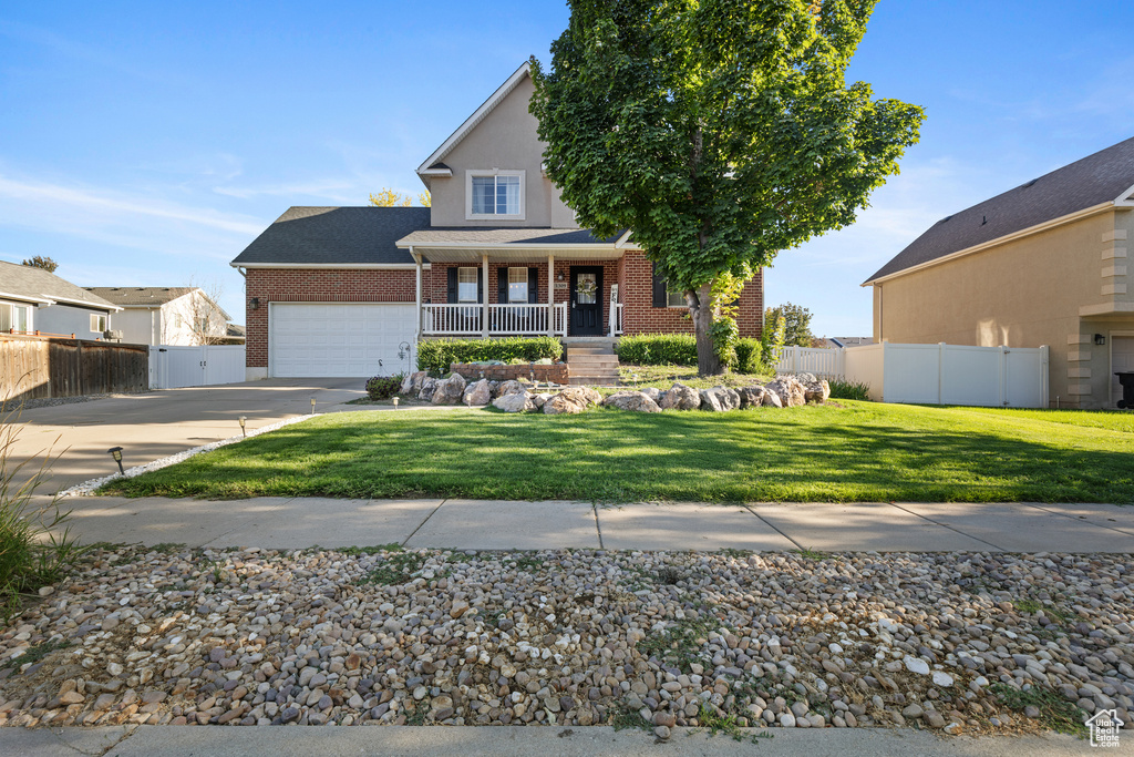 1309 W 1200 S Woods Cross, UT 84087