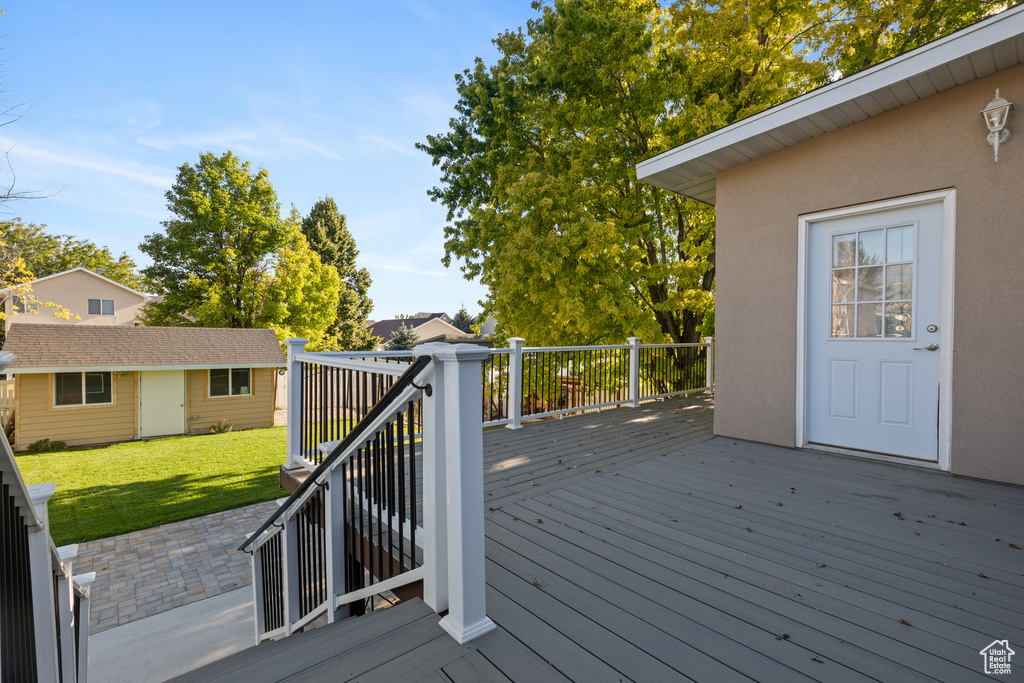 1309 W 1200 S Woods Cross, UT 84087