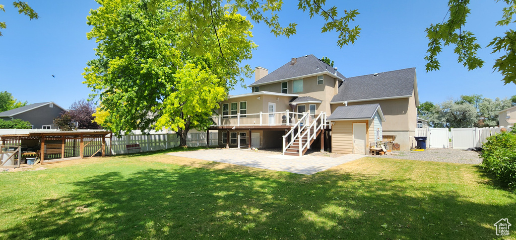 1309 W 1200 S Woods Cross, UT 84087