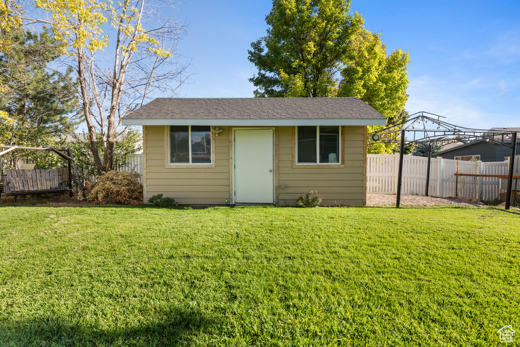 1309 W 1200 S Woods Cross, UT 84087