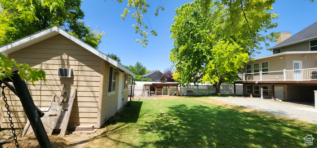 1309 W 1200 S Woods Cross, UT 84087