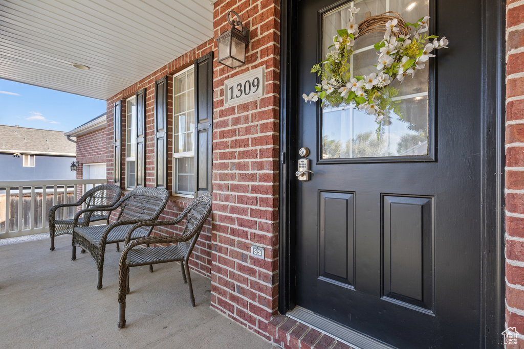 1309 W 1200 S Woods Cross, UT 84087