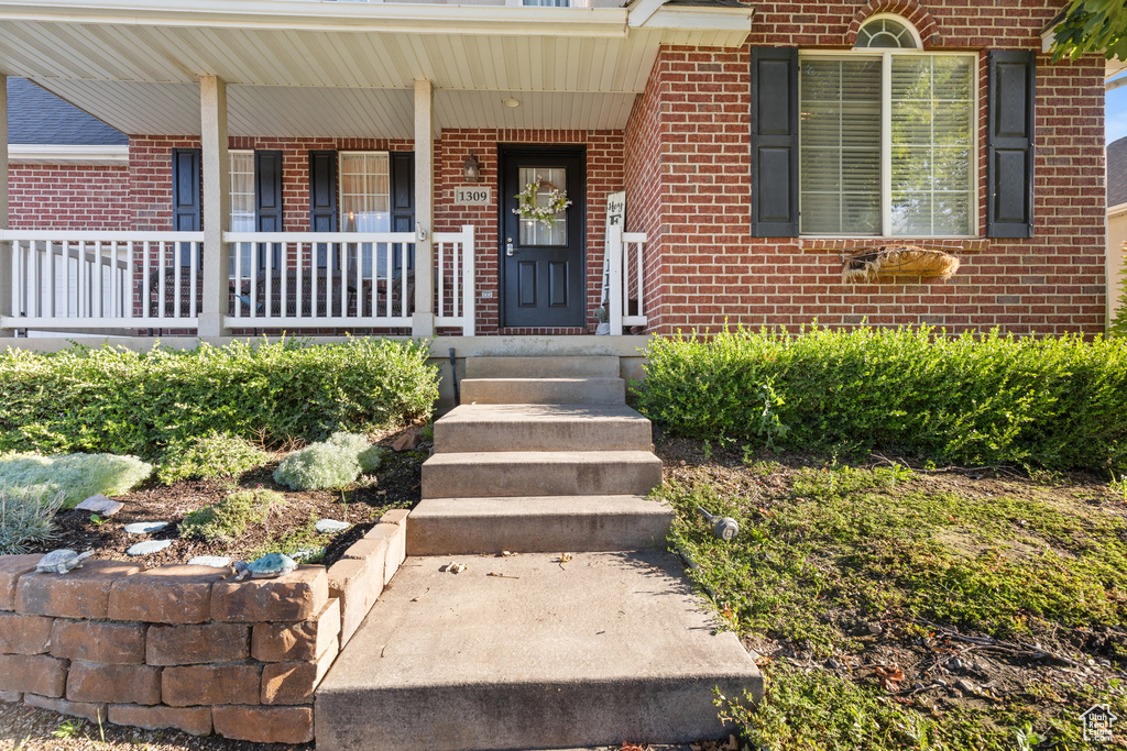 1309 W 1200 S Woods Cross, UT 84087