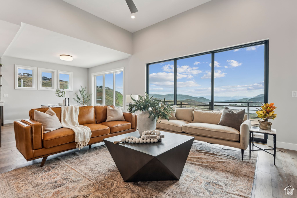 11781 N APEX WAY ##59 Hideout, UT 84036