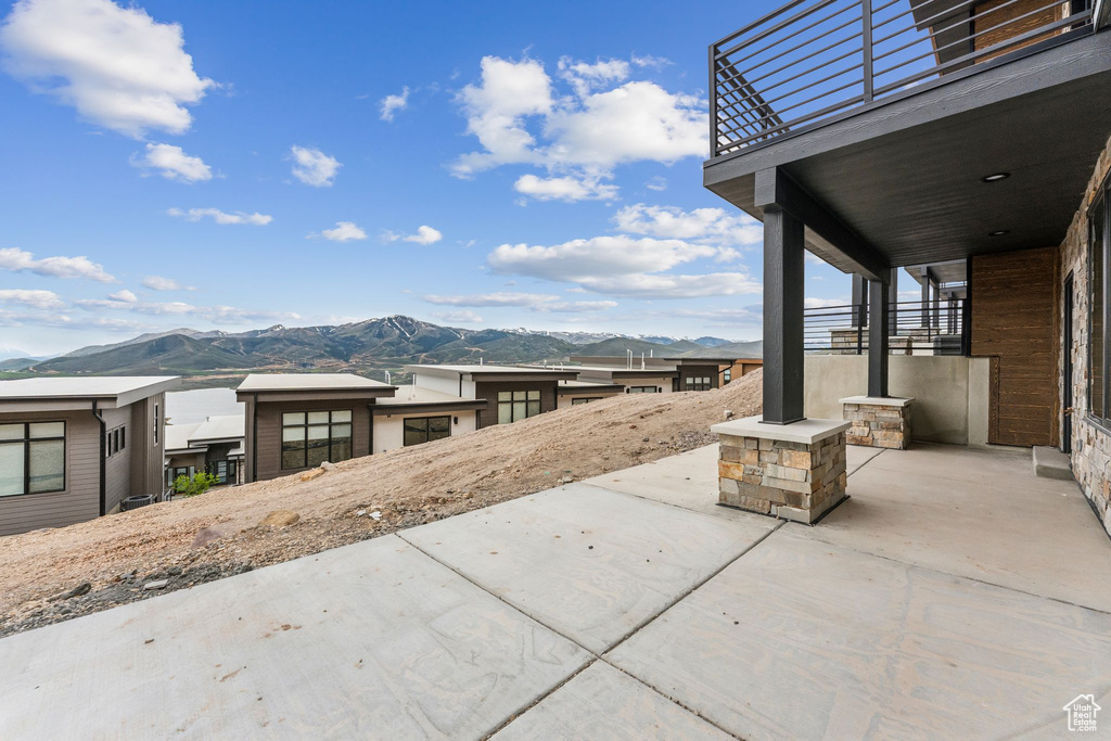 11781 N APEX WAY ##59 Hideout, UT 84036