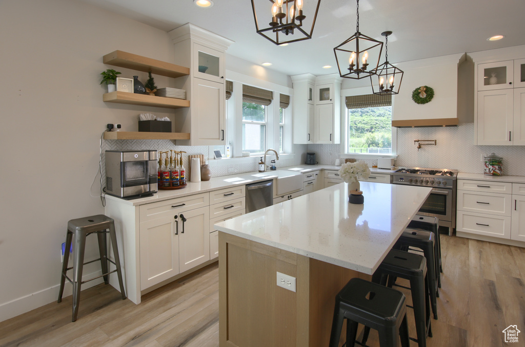 6038 N HIDDEN VALLEY RD #319 Mountain Green, UT 84050