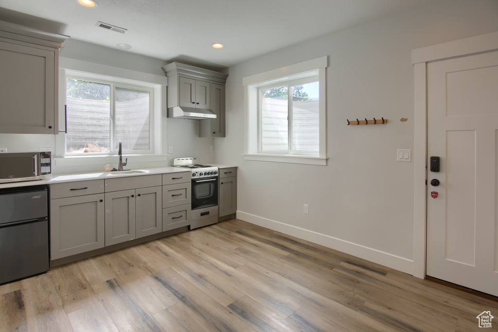 6038 N HIDDEN VALLEY RD #319 Mountain Green, UT 84050