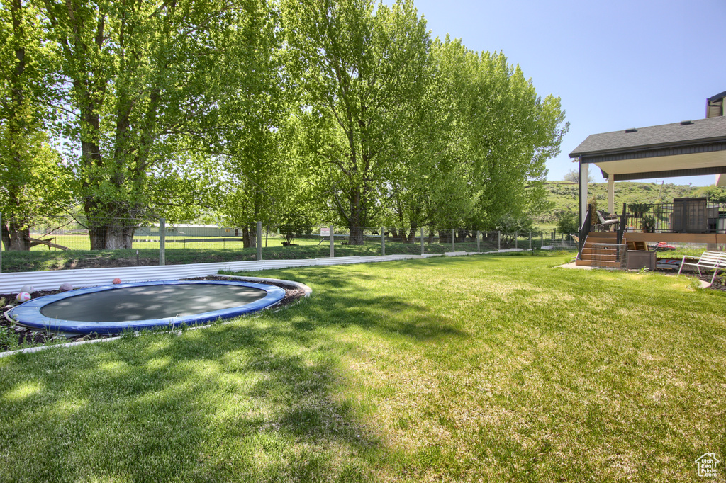 6038 N HIDDEN VALLEY RD #319 Mountain Green, UT 84050