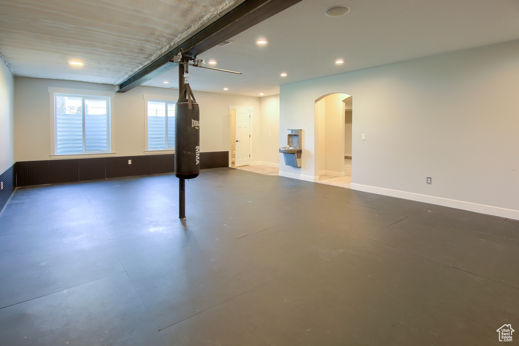6038 N HIDDEN VALLEY RD #319 Mountain Green, UT 84050