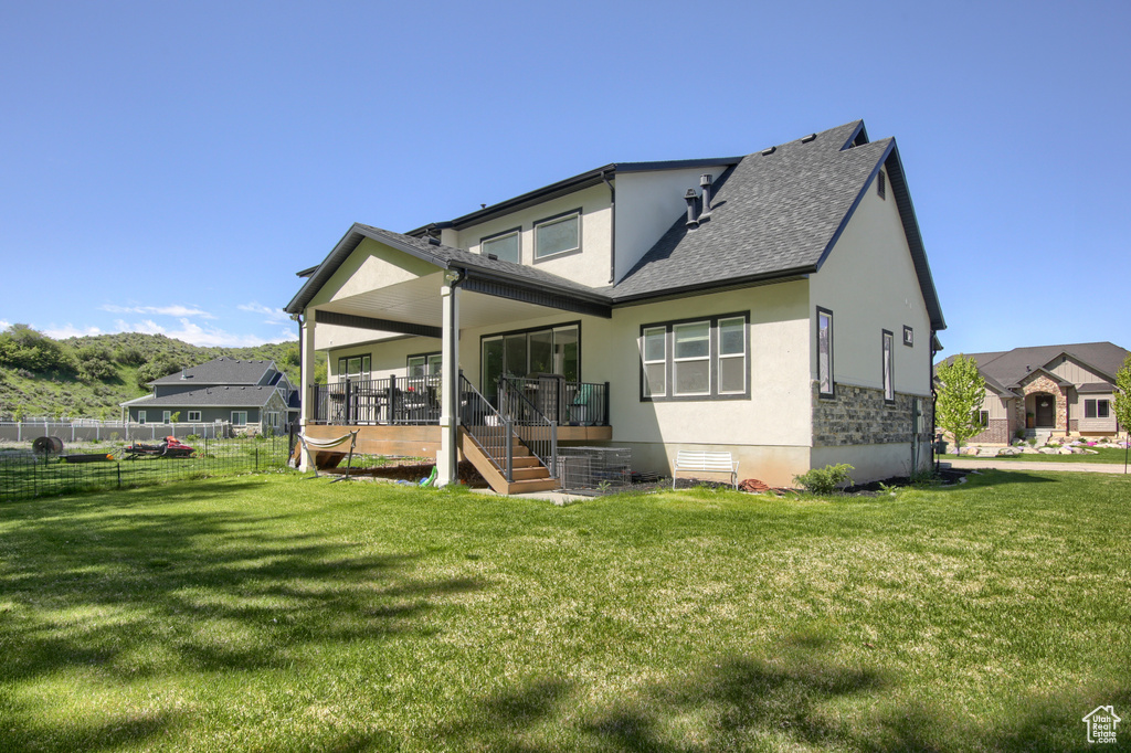 6038 N HIDDEN VALLEY RD #319 Mountain Green, UT 84050