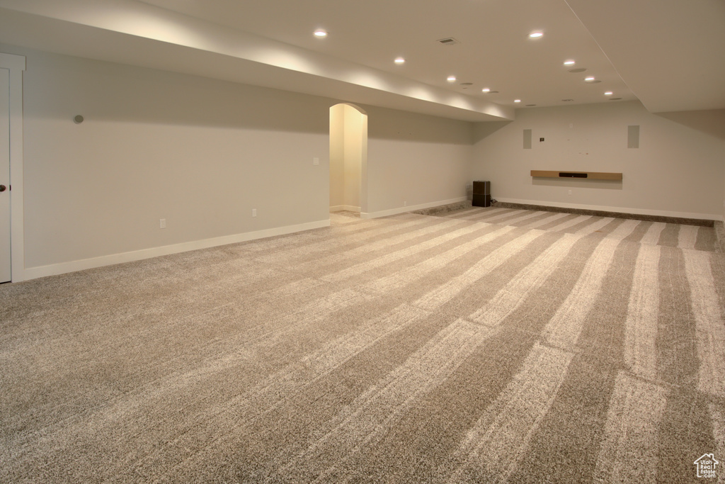 6038 N HIDDEN VALLEY RD #319 Mountain Green, UT 84050