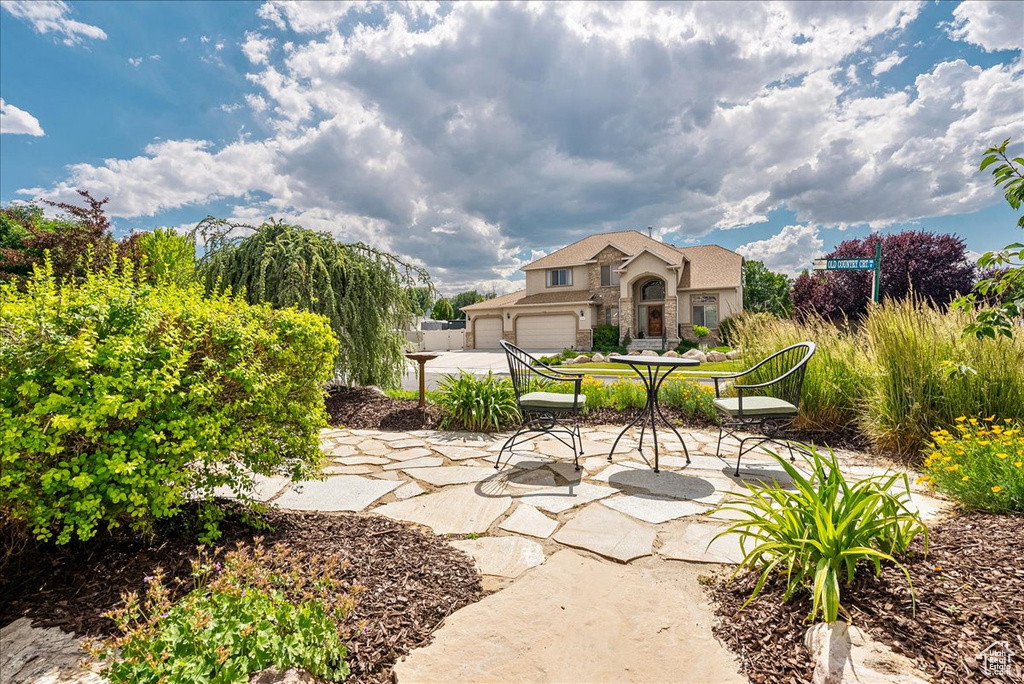 12937 S OLD COUNTRY CT Riverton, UT 84065