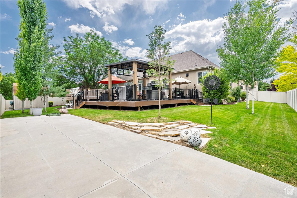 12937 S OLD COUNTRY CT Riverton, UT 84065