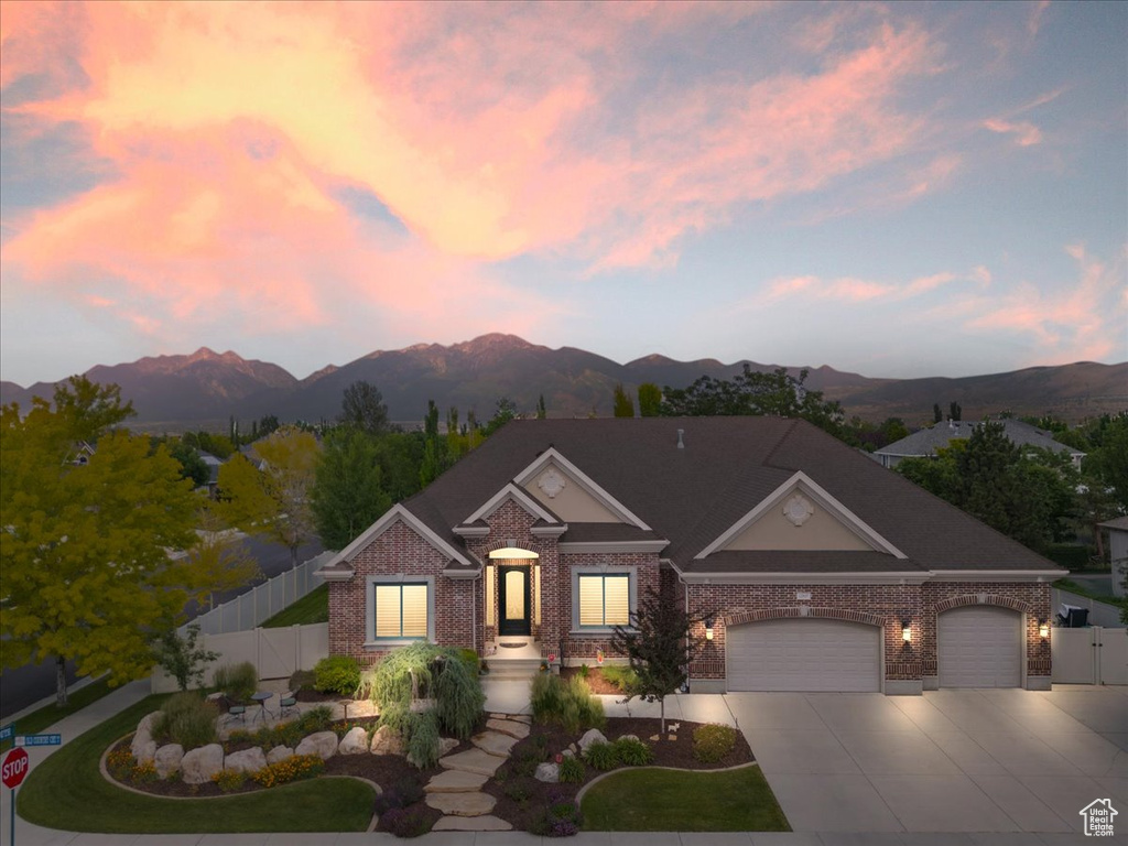 12937 S OLD COUNTRY CT Riverton, UT 84065