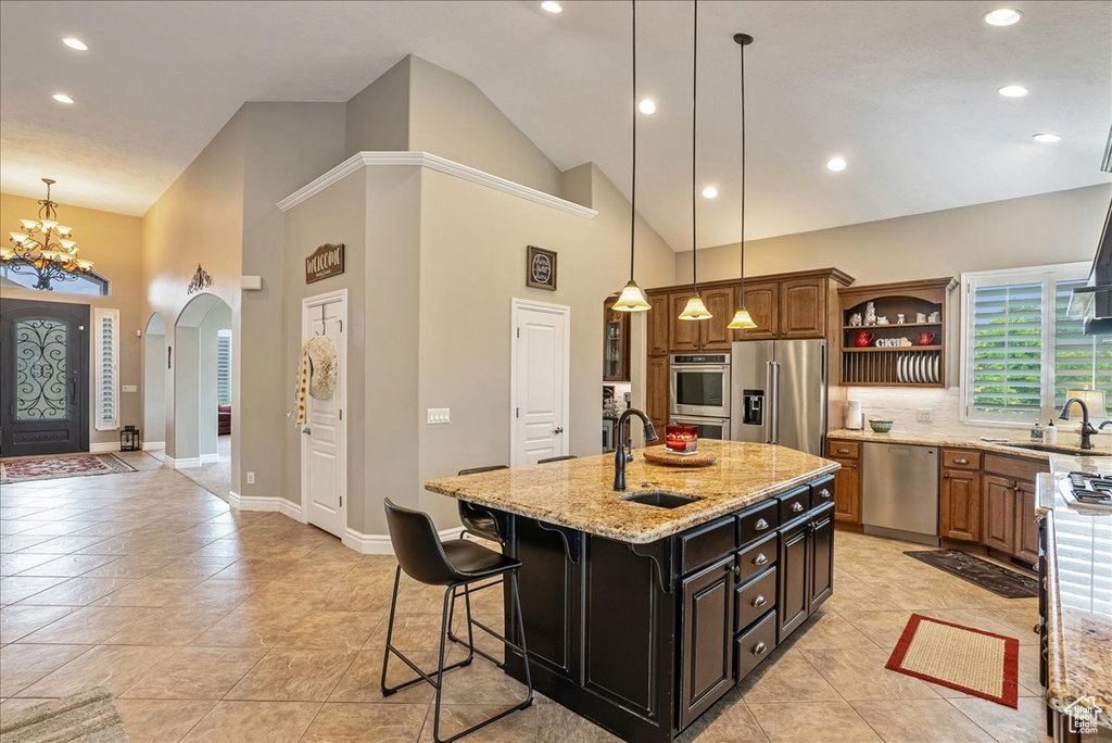 12937 S OLD COUNTRY CT Riverton, UT 84065