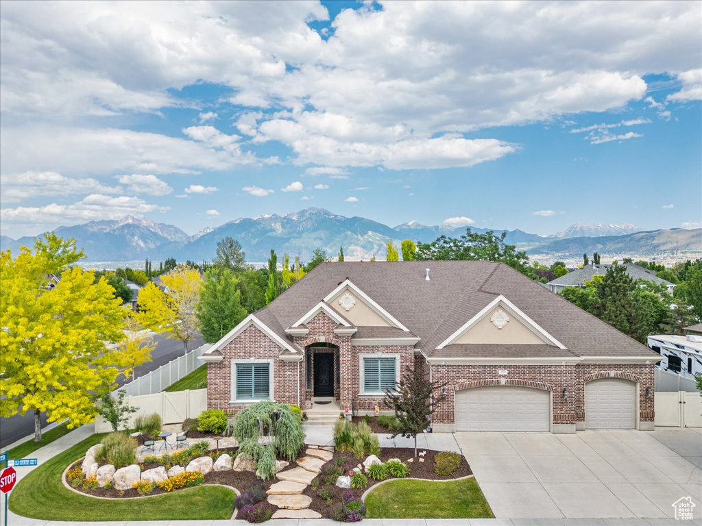 12937 S OLD COUNTRY CT Riverton, UT 84065