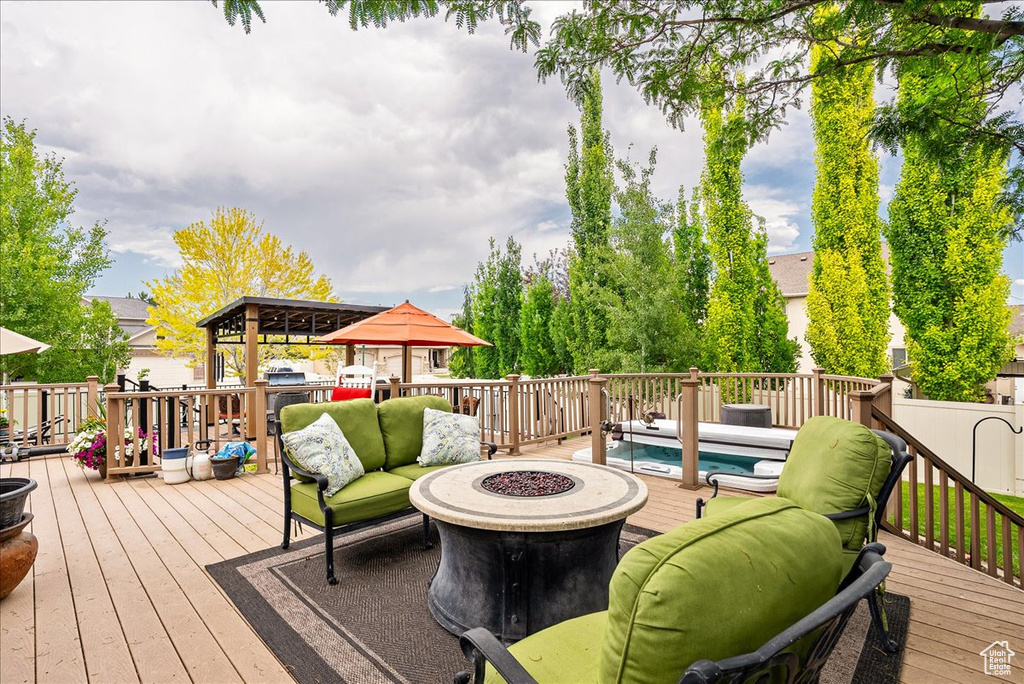 12937 S OLD COUNTRY CT Riverton, UT 84065