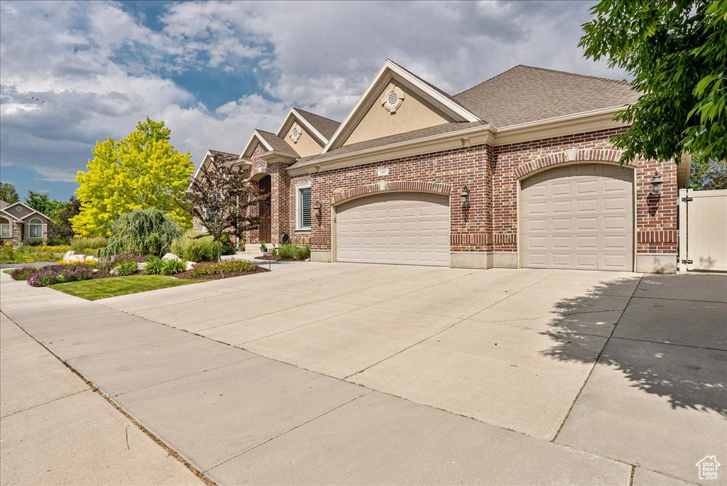 12937 S OLD COUNTRY CT Riverton, UT 84065